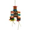 Zoo-Max Robot Bird Toy, Multicolor -Sunny Decor Shop 979422 MAIN. AC SS1800 V1697832350