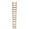 Zoo-Max Hardwood Ladder Bird Toy, Multicolor -Sunny Decor Shop 979486 MAIN. AC SS1800 V1697900422