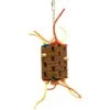 Zoo-Max Tower Bird Toy, Multicolor -Sunny Decor Shop 979502 MAIN. AC SS1800 V1697833118
