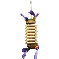 Zoo-Max Storm Tower Bird Toy