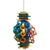 Zoo-Max Hippy Style Bird Toy, Multicolor -Sunny Decor Shop 979566 MAIN. AC SS1800 V1697833171