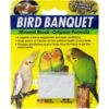 Zoo Med Bird Banquet Original Formula Mineral Block Beak Conditioner -Sunny Decor Shop 99058. AC SS1800 V1458161171